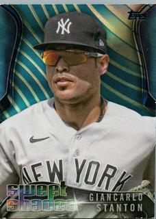 Giancarlo Stanton