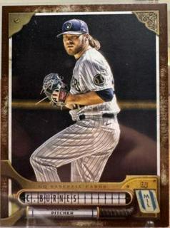 Corbin Burnes