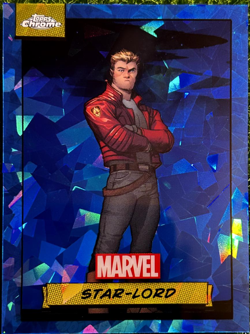 2024 Star-lord #89