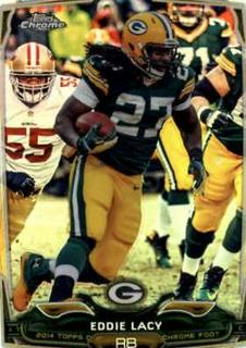 Eddie Lacy