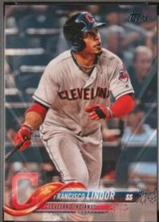 Francisco Lindor