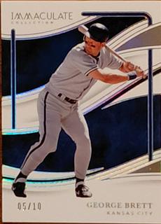 George Brett