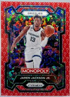 Jaren Jackson Jr.