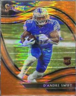D'Andre Swift