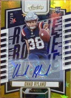 Chad Ryland