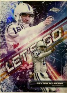Peyton Manning