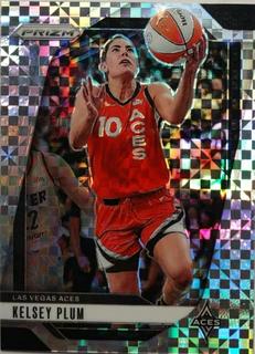 Kelsey Plum