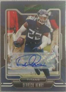 Derrick Henry