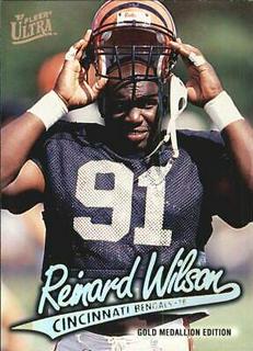 Reinard Wilson
