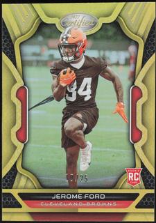 Jerome Ford
