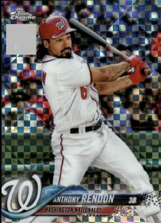 Anthony Rendon