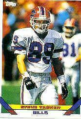Steve Tasker