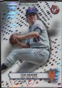 Tom Seaver