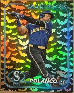 Jorge Polanco