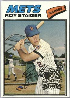 Roy Staiger