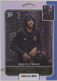 Chris Paul