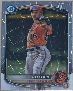 DJ Layton