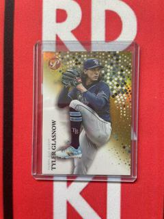 Tyler Glasnow