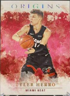 Tyler Herro