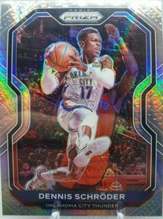 Dennis Schroder