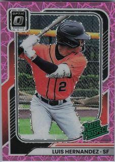Luis Hernandez