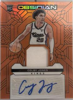 Colby Jones