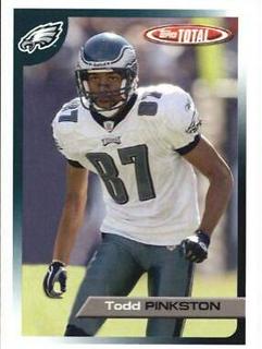 Todd Pinkston