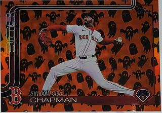 Aroldis Chapman