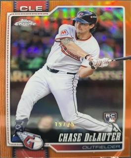 Chase DeLauter
