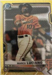 Marco Luciano