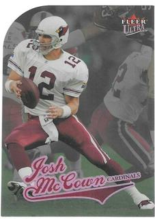 Josh McCown