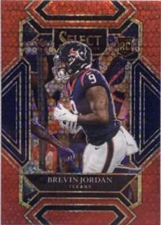 Brevin Jordan