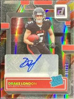 Drake London