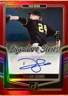 Dylan Lesko