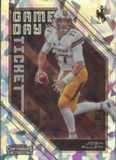 Josh Allen