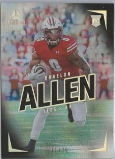 Braelon Allen
