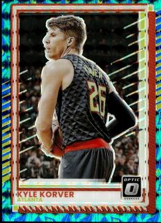 Kyle Korver