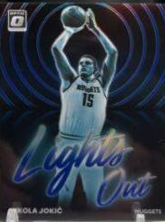 Nikola Jokic