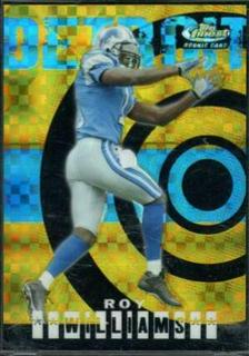 Roy Williams