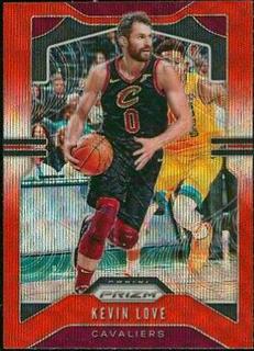 Kevin Love