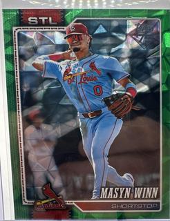 Masyn Winn
