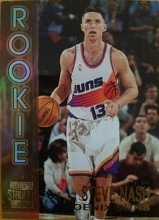Steve Nash