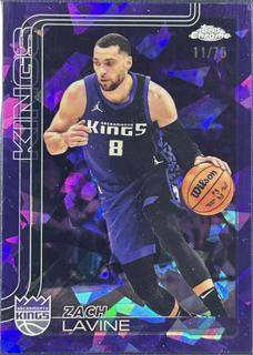 Zach LaVine