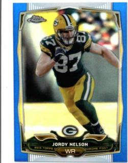 Jordy Nelson