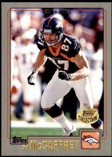 Ed McCaffrey