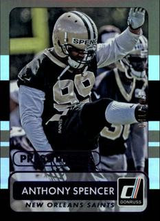 Anthony Spencer
