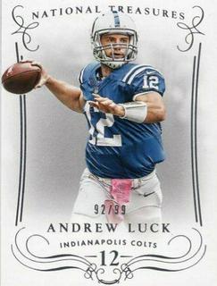 Andrew Luck