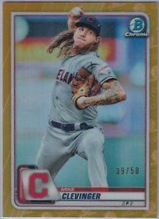 Mike Clevinger