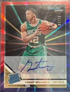 Grant Williams