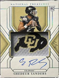 Shedeur Sanders